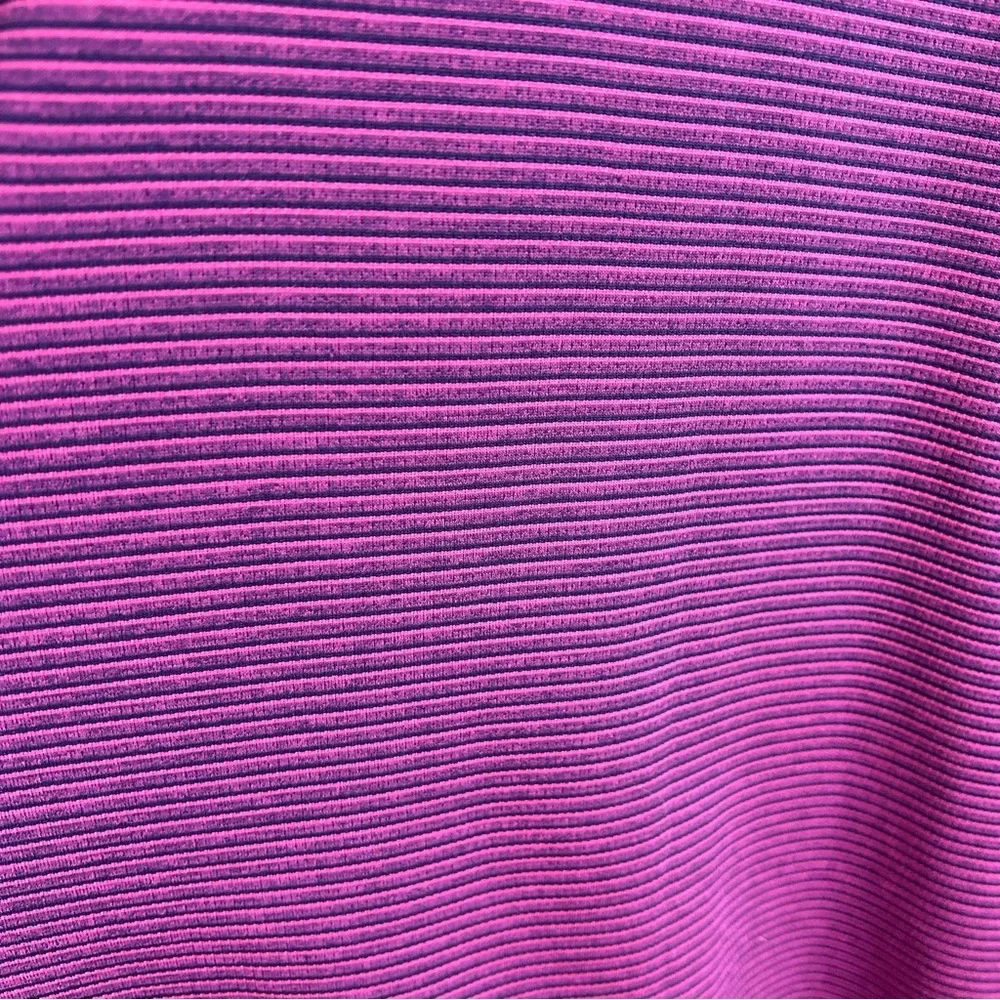 Men’s adidas‎ climachill pink polo top